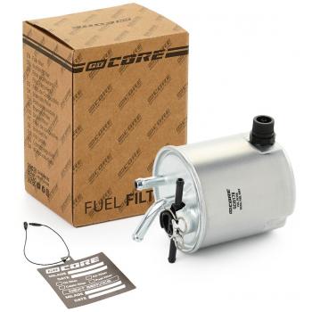 GoCORE Kraftstofffilter für RENAULT LKW GCI0178