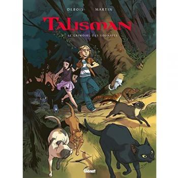Talisman