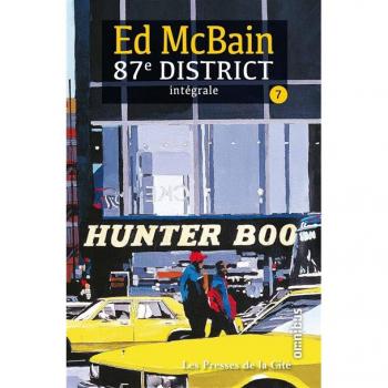 87e district