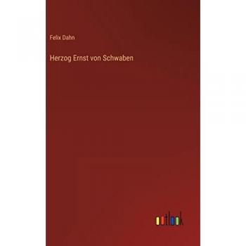 Herzog Ernst von Schwaben