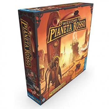 Gioco Pianeta Rosso