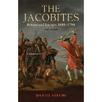Daniel Szechi The Jacobites