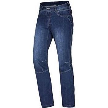 Pantalones Ocun para hombre modelo Ravage Azul
