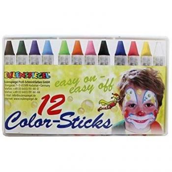 Eulenspiegel 626122 Color-Sticks