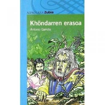 Khöndarren erasoa