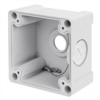 Caja de Conexiones VIVOTEK AM-719 para Sistemas de Vigilancia