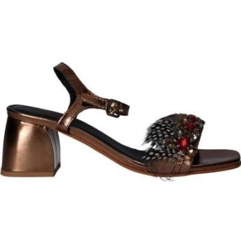 Gioseppo 45280 Bronce