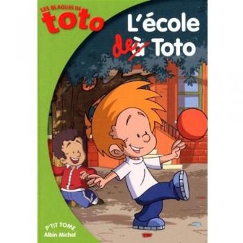 Toto Poche 1
