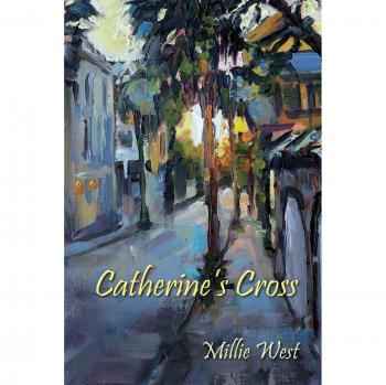Catherine's Cross