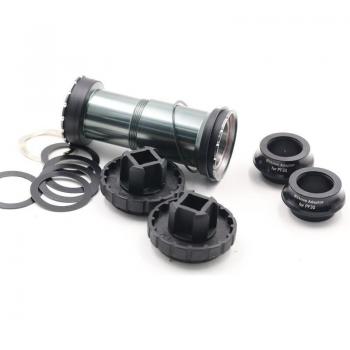 Driveline Steel Bearing Bottom Bracket for PF30 BB386