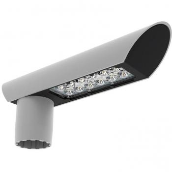 Luminaria LED IP66 ARYA 27W 2700K