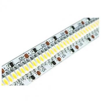 Nastro LED Brumberg Interno 5 m Bianco Caldo