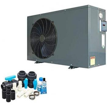 MidaPiscina Calore Bypass Basic