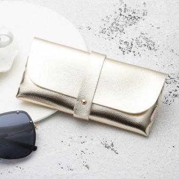 Estuche de gafas unisex