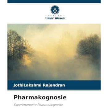 Rajendran, Jothilakshmi: Pharmakognosie