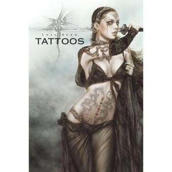 Portafolio Royo: Tattoos