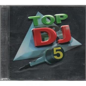 Compilation Top DJ V5 – Divers