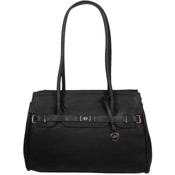 L.CREDI Grace 35 cm Tragebeutel – Modern & Praktisch