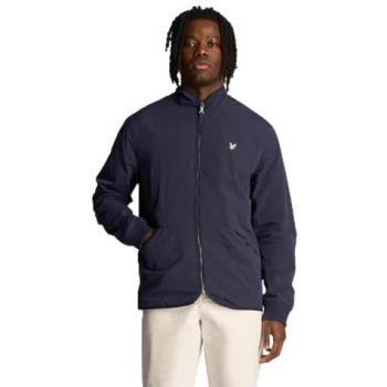 Lyle & Scott Men's Deck Jacket