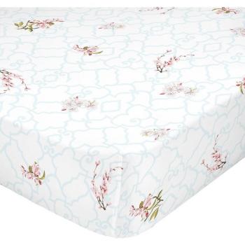 Drap-housse 140x200x32 cm Multicolore 100% Coton HappyFriday