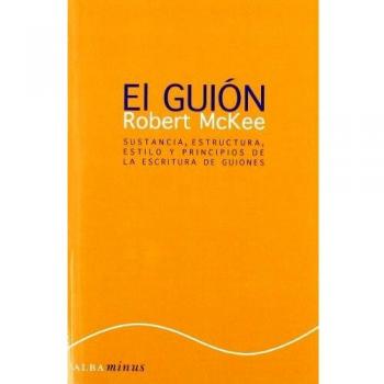 El Guión Story (Minus)