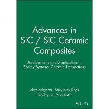 Advances in SiC / SiC Ceramic Composites