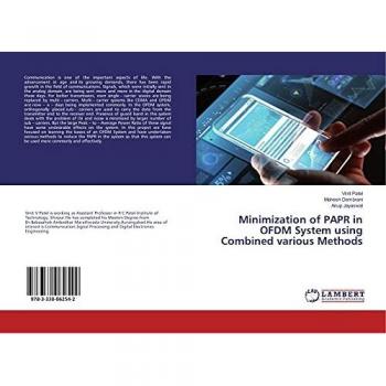 Minimization of PAPR in OFDM System using Combined various Methods