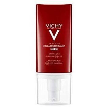 Soins visage et corps VICHY Liftactiv Collagen Specialist SPF25 50ml
