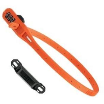 Z-Combo Orange Lock V2