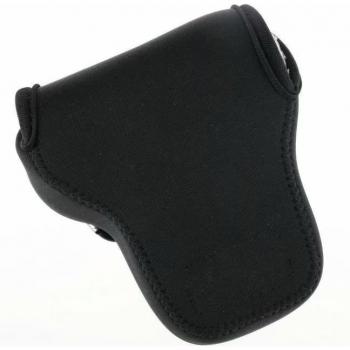Funda protectora de neopreno para Fuji XT10 XT20