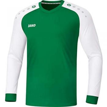 Jako Champ 2.0 Long Sleeve Swim Shirt