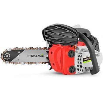 Motosega a scoppio 10 Greencut