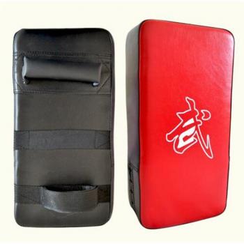 Muay Thai Saco Objetivo de Pie 1