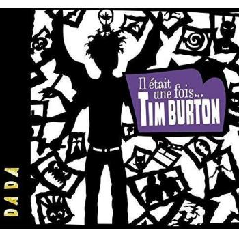 TIM BURTON