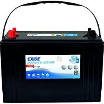 Batterie Exide 12V 100Ah AGM Start EM960