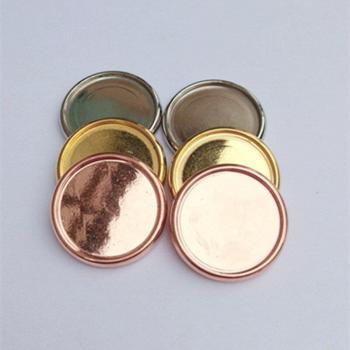 30PCS 35mm Loose-Leaf Binding Rings