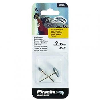 Piranha