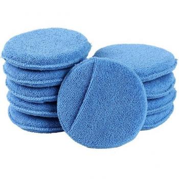 DétailléMousse AutoCare