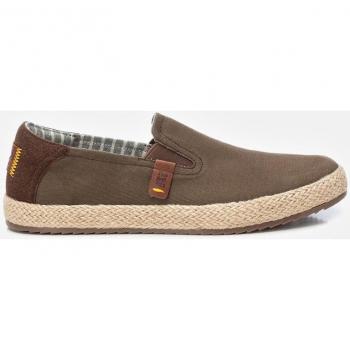 Alpargata Refresh 171723 Kaki 41