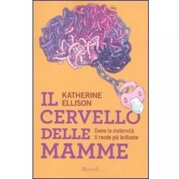 Il cervello delle mamme