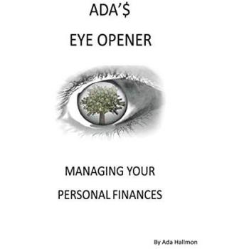 Ada's Eye Opener