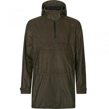Seeland Vert Avail Smock Parka L