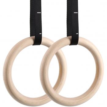 FEMOR FS018 – Flexible Trainingsringe (32 mm)