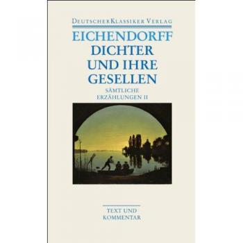 Dichter und ihre Gesellen