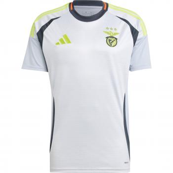 Backup-Uniform Benfica Lissabon 2024/25 – Heimspielfarbe