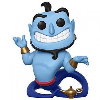Funko Pop! Disney Aladdin Genie #476
