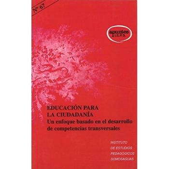 Educación para la ciudadanía