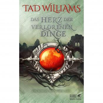 Das Herz der verlorenen Dinge