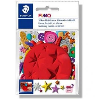 Fimo Star Push Mould Kit
