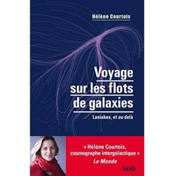 Voyage sur les flots de galaxies